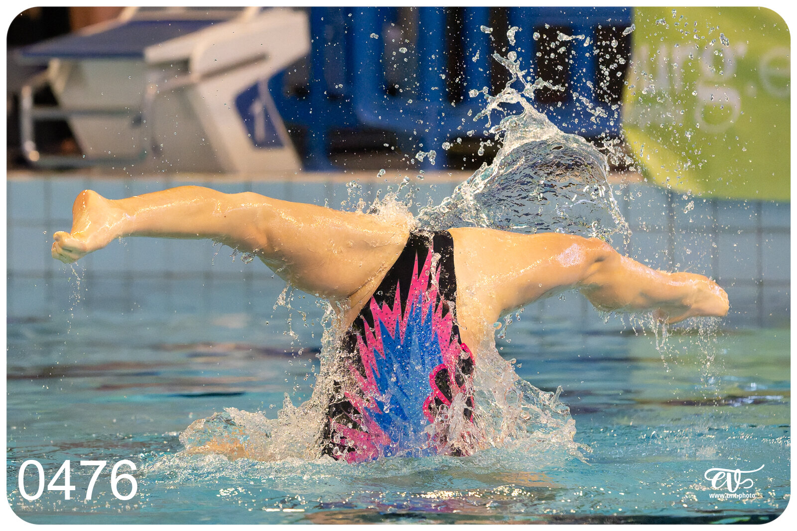 CHAMPIONNAT DE FRANCE DE NATATiON ARTISTIQUE N1 & ELITE 2026